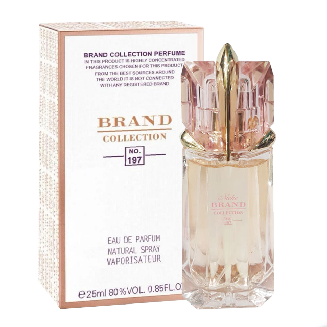 197 - Alien Flora - Brandcollection