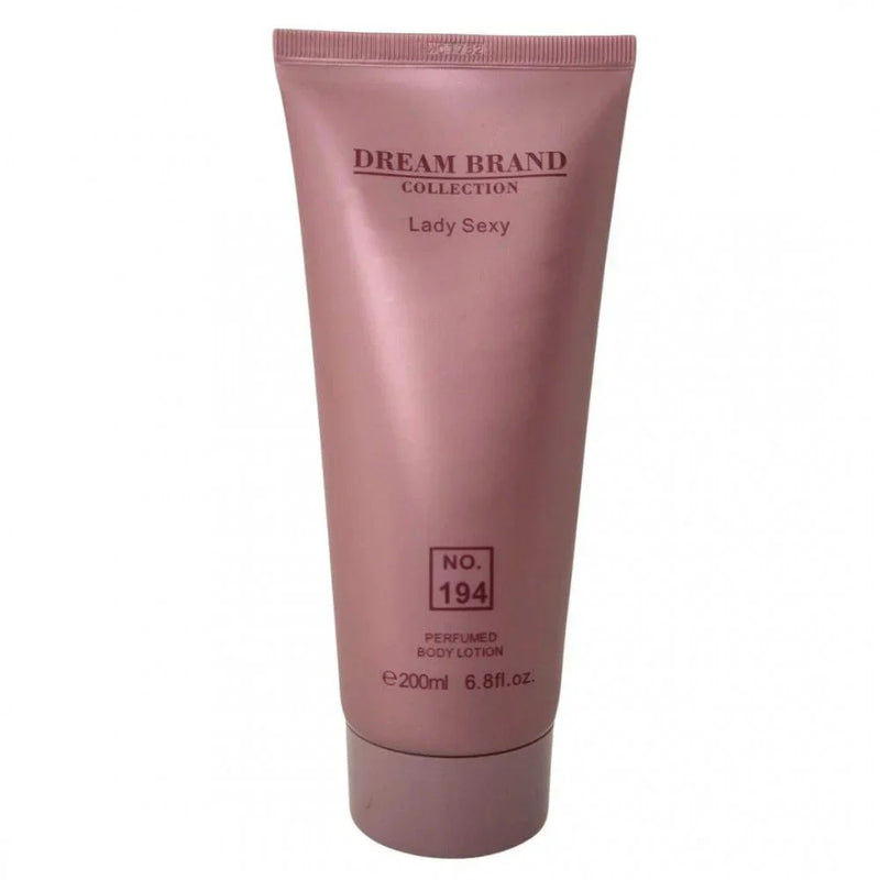 Loção 194 Lady Sexy 200ml - Brand Collection