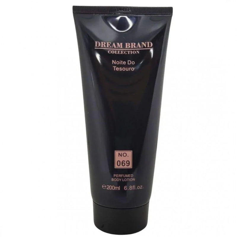Creme 069 Noite do Tesouro 200ml - Brand Collection