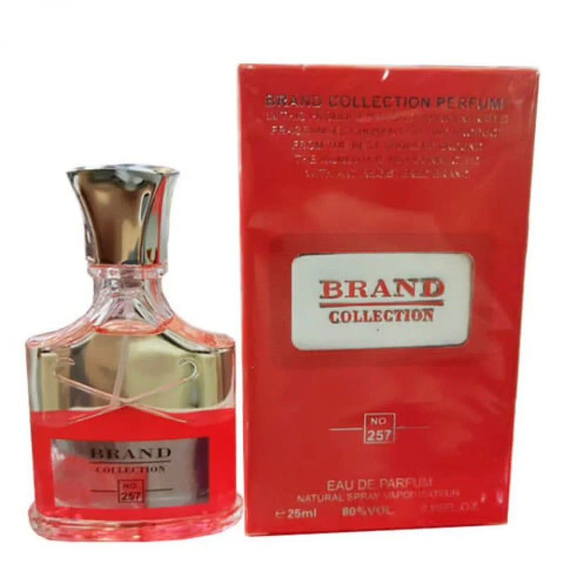 Brand Collection 257 - Greed Viking Men - Masculino 25ml