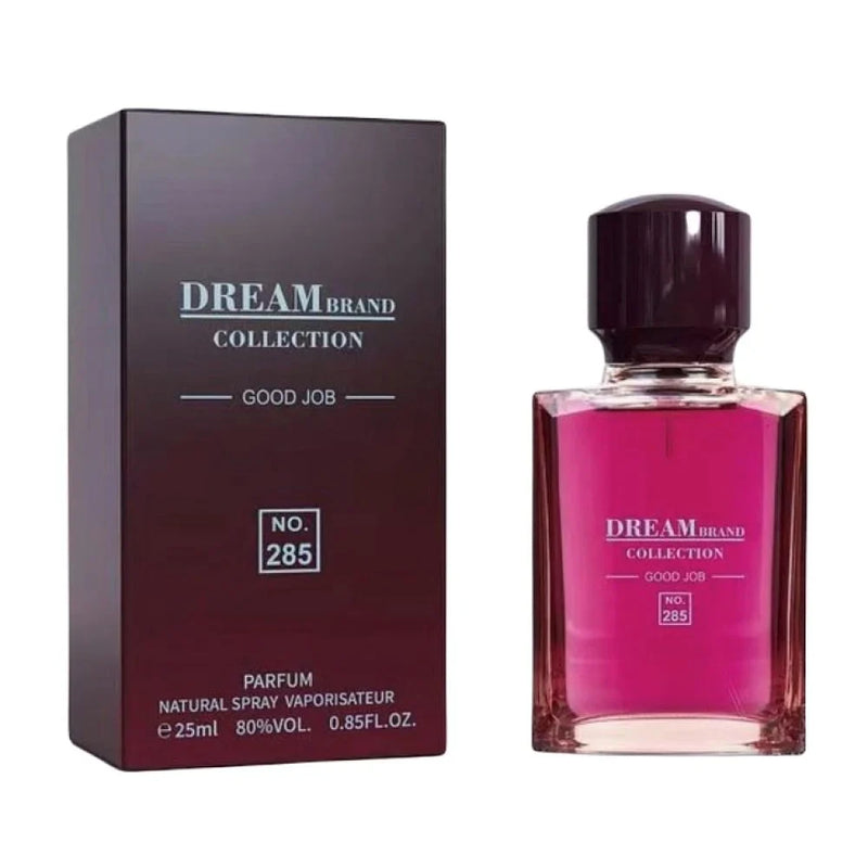 Brand Collection - 285 Joop Pour Homme 25 ml