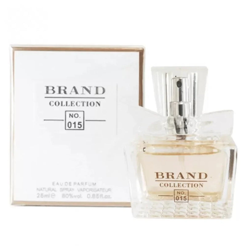 Brand Collection 015 - My Dear - Feminino 25ml