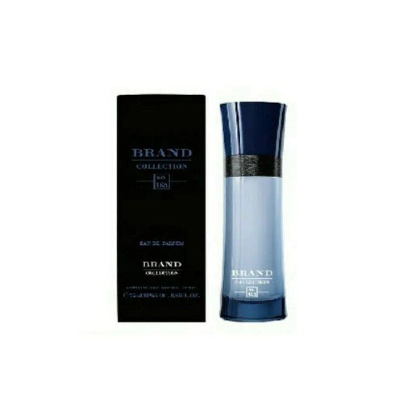 165 - Armani CODE FEM - Brandcollection