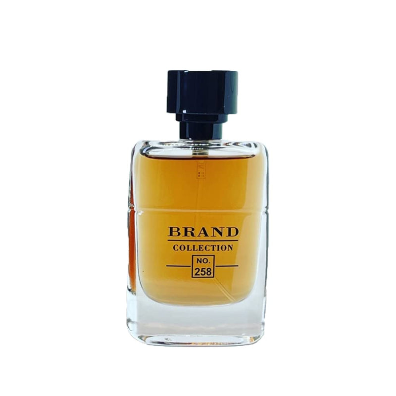 Brand Collection 258 - Cucci Absolut - Masculino - 25ml
