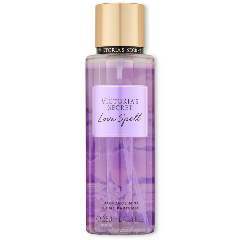Kit Love Spell Victorias Secret