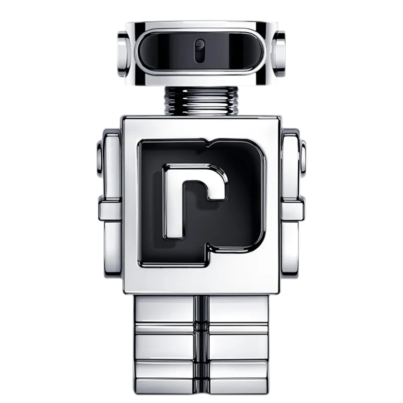 Perfume Phantom Paco Rabanne Eau de Toilette - 100ml