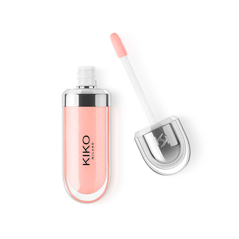 Gloss Kiko Milano 3D Hydra Lipgloss