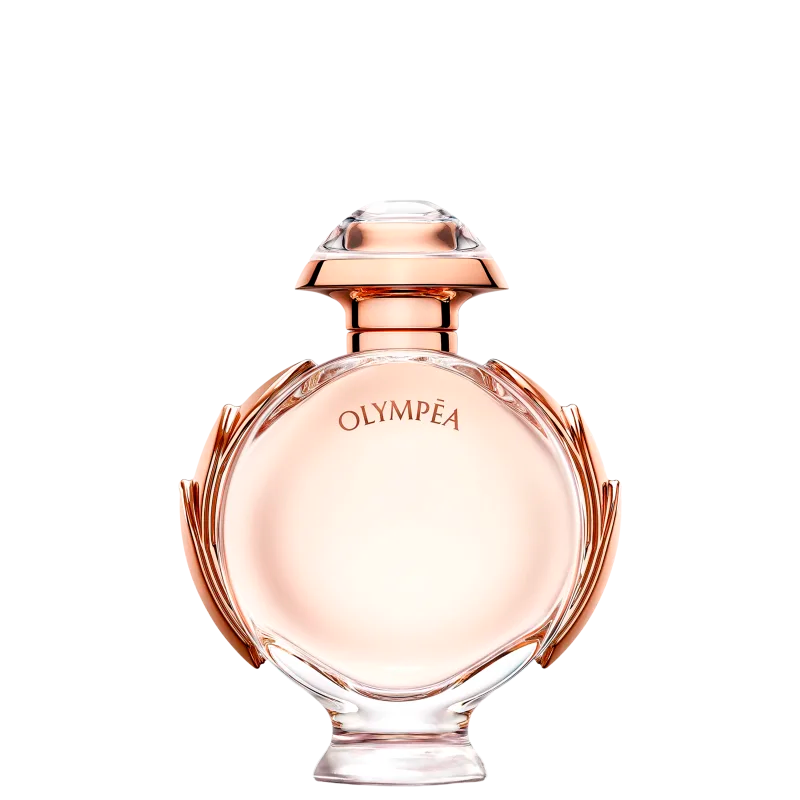 Perfume Olympéa Paco Rabanne Eau de Parfum - 80ml