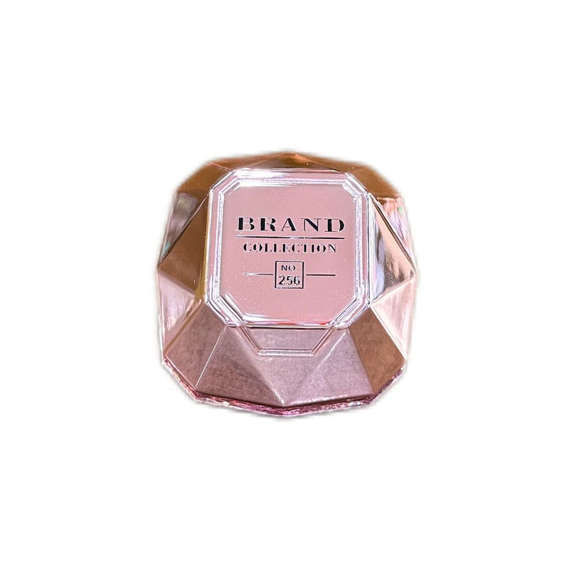 Brand Collection 256 - Lady Million - Feminino - 25ml