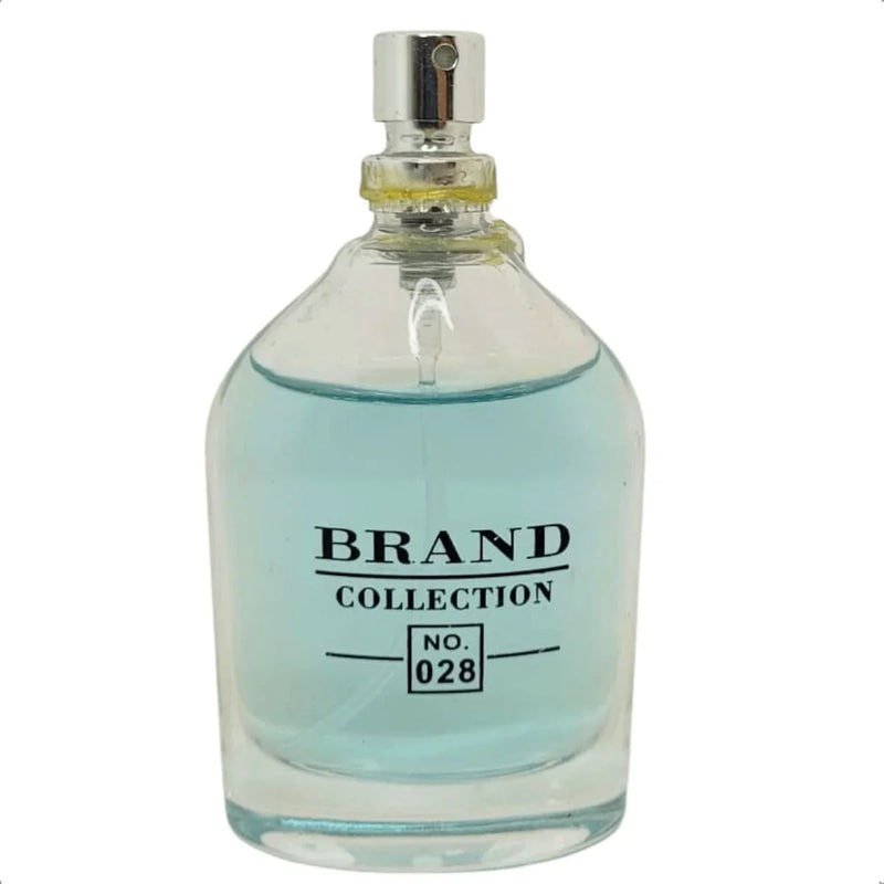 Brand Collection 028 - Hugo Boss - Masculino 25ml