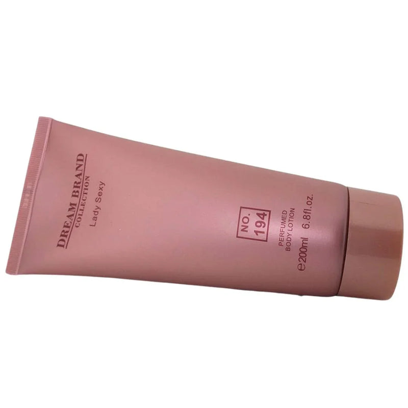 Loção 194 Lady Sexy 200ml - Brand Collection