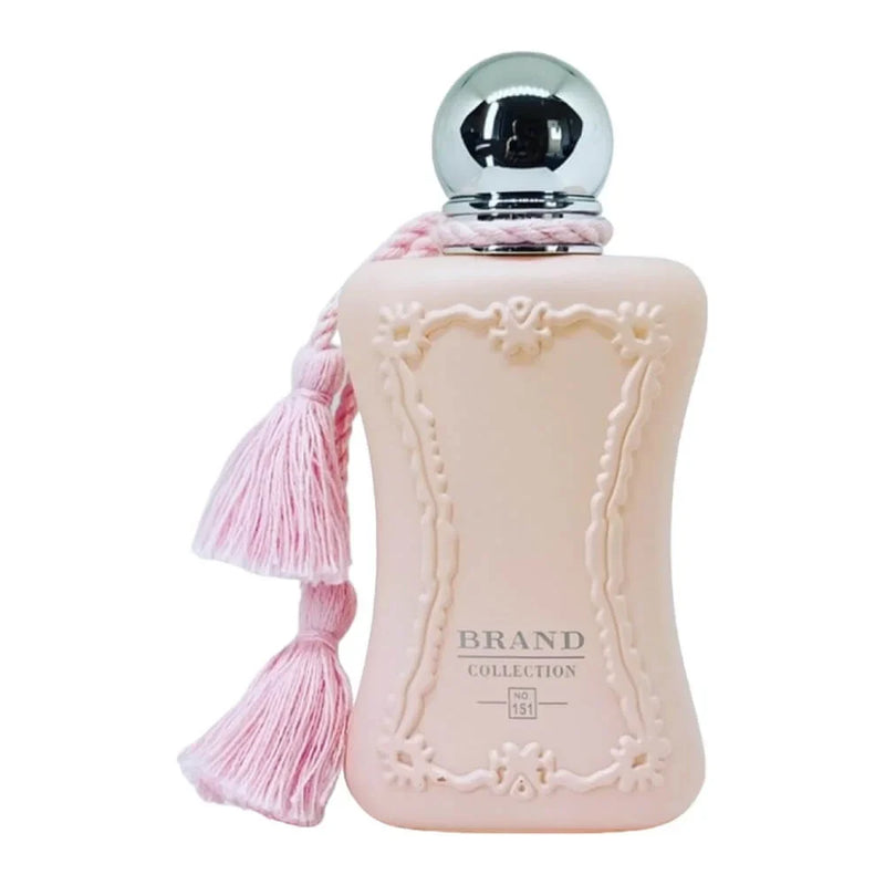 Brand Collection 151 - Delina - Feminino - 25ml