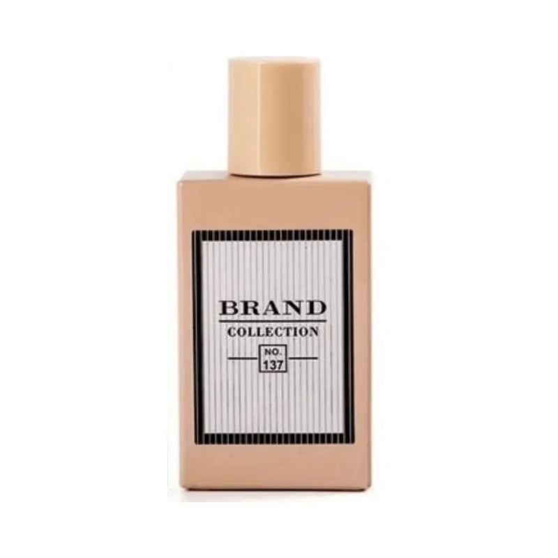 Brand Collection 137 - Gucci Bloom - Feminino - 25ml