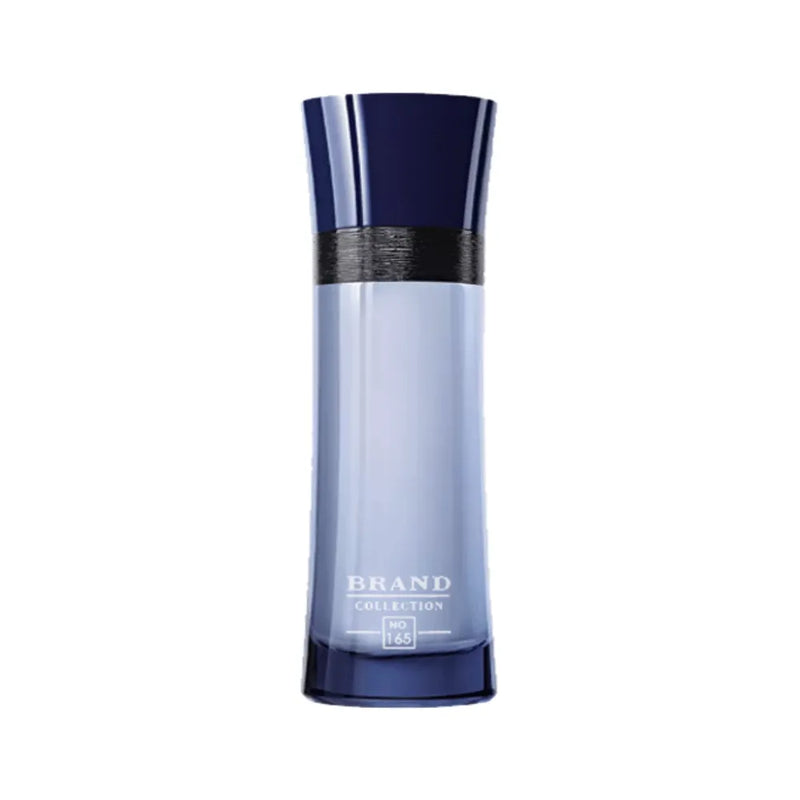 165 - Armani CODE FEM - Brandcollection