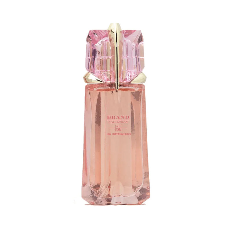 197 - Alien Flora - Brandcollection