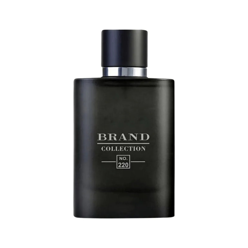 Brand Collection 220 - Aqua of Good Absolute - Masculino 25ml