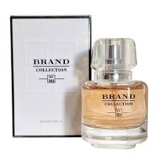382 - L'Interdit - Brandcollection