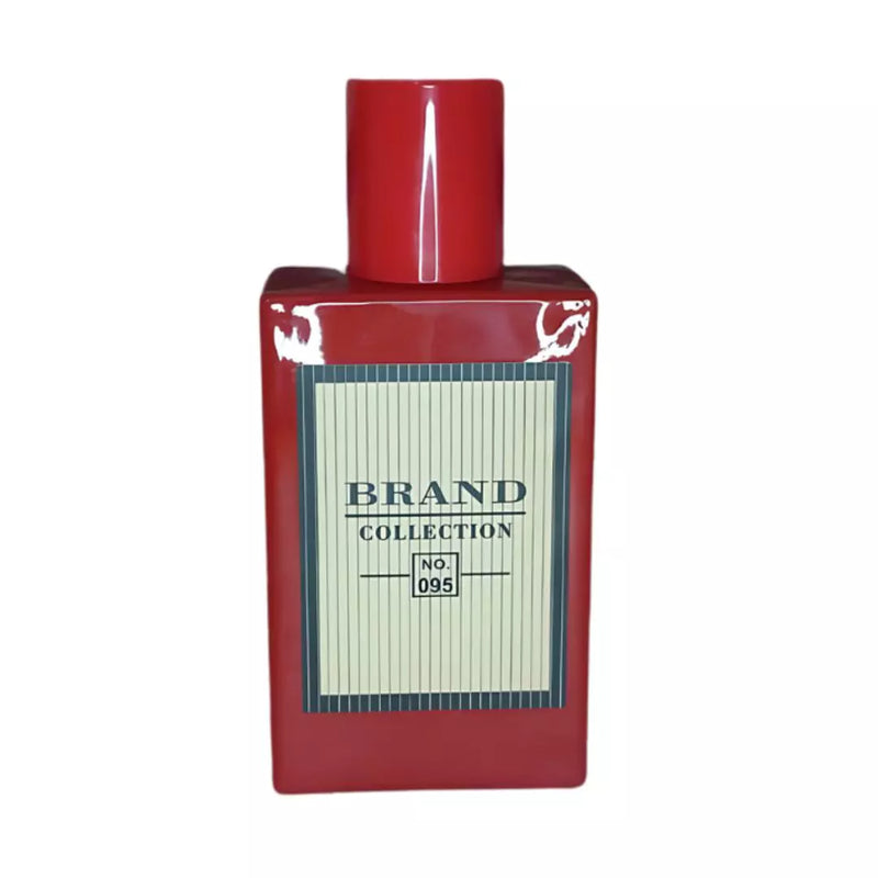 Brand Collection 095 - Bloom Di Fiori - Feminino 25ml