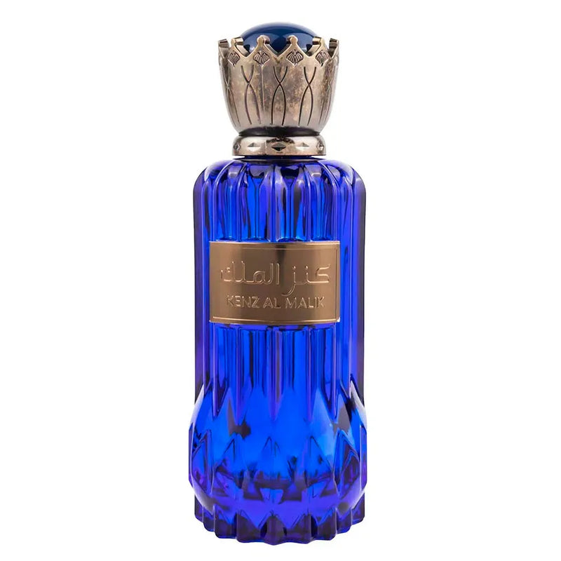 Perfume Arabe Kenz Al Malik EDP 100ml Masculino