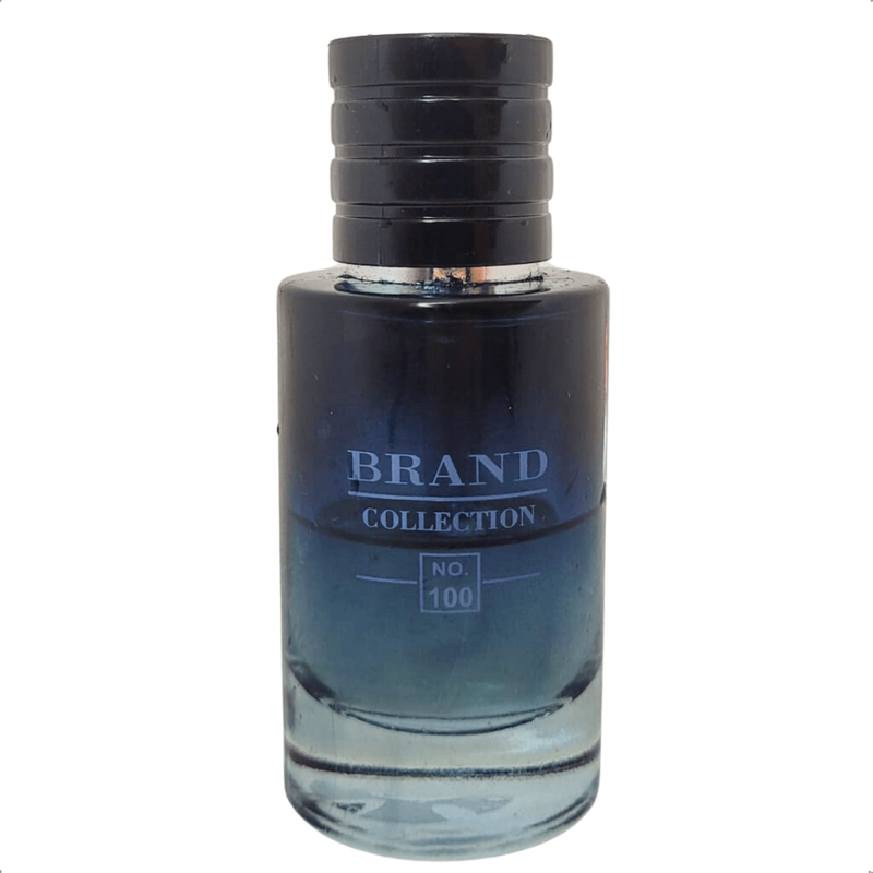 100 Sauva 25ml - Brand Collection